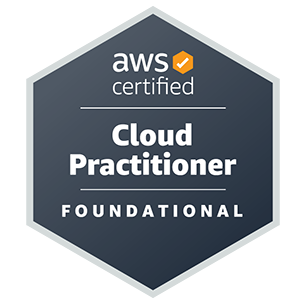AWS-CLF